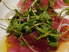 金枪鱼卡帕乔-Fukumimi·美醉堂 居酒屋(金尚店)