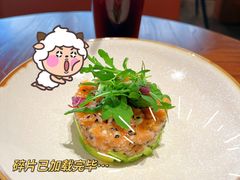-WOKKA by艮上(中海环宇荟店)