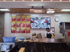-素满香·素食自助餐厅(直营·大兴街店)