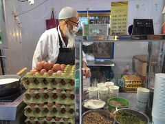 -清真老马家国华牛奶鸡蛋醪糟(正宁路店)