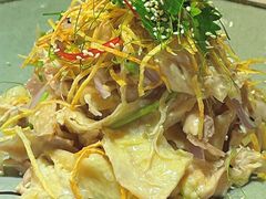 -龙桥私厨·姜花菊花过桥鱼·顺德菜(容桂店)