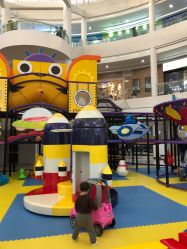 -嘻哈乐儿童乐园