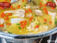 -蔡记·九米羊肉炉(东渡店)
