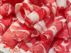 -季季红火锅(长沙步行街店)