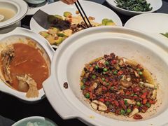 -肆月河豚·淮扬菜·湘菜(华天店)