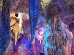 -房山世界地质公园博物馆