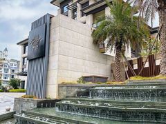 -鹭江潮餐厅•福建菜(鹭江佲家酒店)