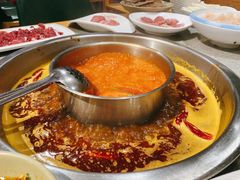 -渝味晓宇·重庆火锅(龙岗龙城万科里店)