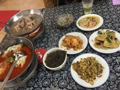 -张关合渣(航空大道店)