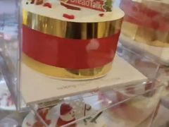 -面包新语(富力城BT店)