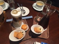 西式下午茶-鹭禧·中餐厅(厦门波特曼七星湾酒店)