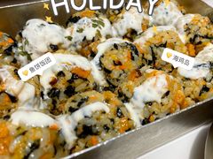 -HOTISLAND海鸡岛·韩国料理(江南西店)