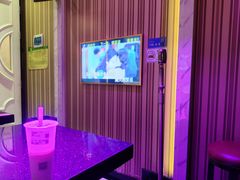 -皇马纯KTV·量贩·聚会(民治店)