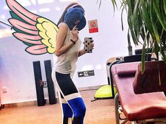 -美菲特健身(华贸店)