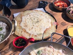 -HOTISLAND海鸡岛·韩国料理(江南西店)