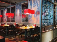 大堂-掌柜的店·河南菜(世茂店)