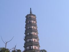-黄埔古港
