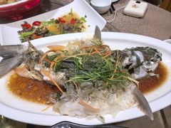 -下梅人家土菜馆(历史文化餐厅度假区店)