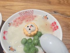 -破三川·新川菜(静安大融城店)