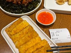 -沪上馨和小馆•海派上海菜(陆家浜路店)