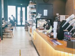 -星巴克(北京阜安路店)