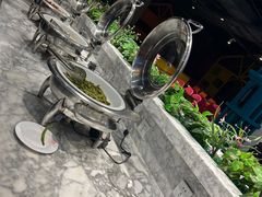 -火锅岛潮牌自助餐厅(天津天佑城店)