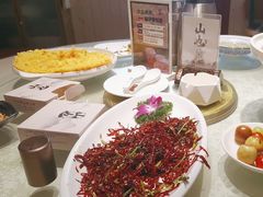 -山也·私厨(岳麓店)