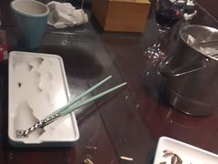 -江边城外烤全鱼(方庄时代购物中心店)