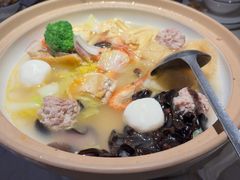 -寻宝记绍兴菜(状元店)
