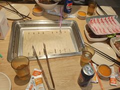 -新石器烤肉(百联川沙店)