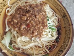 -麻哥面猪肝面(仁和广场店)