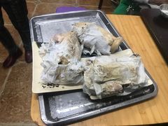 -吉英盐焗鸡(文中路店)