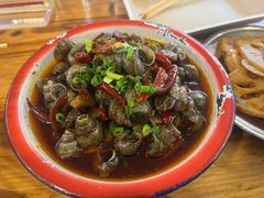 -冶建镜子·中国龙虾王(总店)