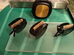 -MUJOSH木九十眼镜(日月光店)