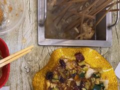 -老徐烧烤涮肚(交道口店)