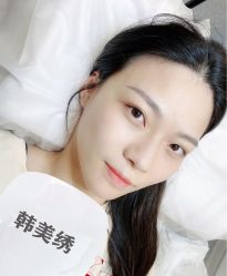 点击看大图 -韩美绣野生眉纹眉洗眉连锁店