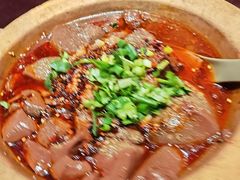 -古市香跷脚牛肉·非遗传承单位