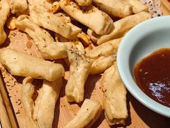 -满堂春特色餐馆