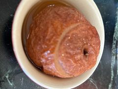 -兰溪小馆(东直门簋街店)