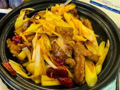 -中国厨房/台湾牛肉面