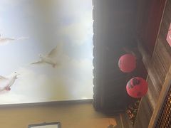 -徽三说·土徽菜·中国徽菜连锁品牌(一中店)