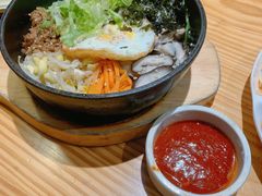 -喜来稀肉(北外滩白玉兰广场店)