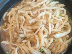 -三合园水饺·青岛菜(五四广场店)