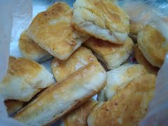 -徐文林香酥饼(桃园店)