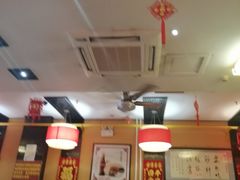大堂-姚记炒肝店(簋街店)