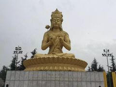 -法门文化景区