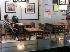 大堂-蔡林记(昙华林泛悦汇店)