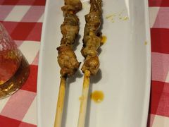 -西贝莜面村(当代商城店)