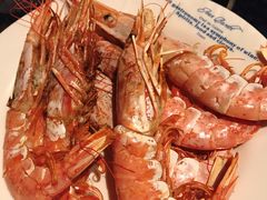-星伦多海鲜自助餐厅(万达百货店)