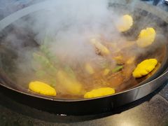 -缘福乡村铁锅炖民宿(八达岭店)